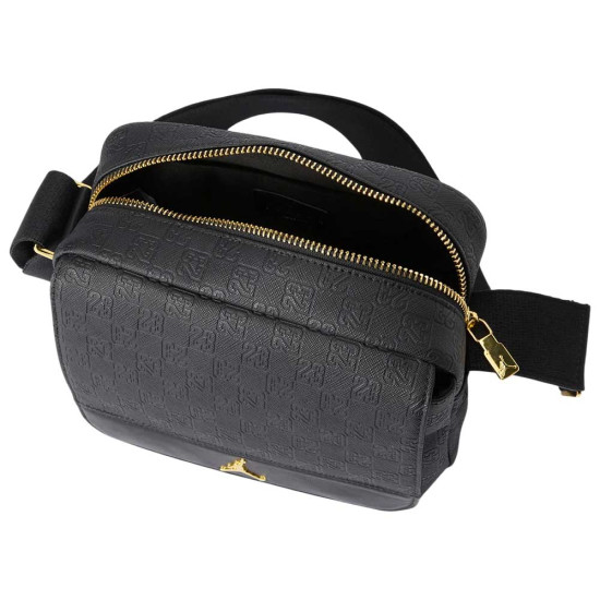 Jordan Τσαντάκι ώμου Monogram Mini Messenger Bag Jordan Τσαντάκι ώμου Monogram Mini Messenger Bag
